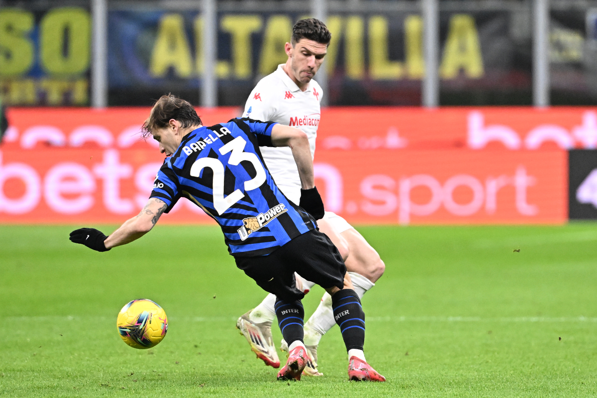 Giudice sportivo: sei squalificati in Serie A, out anche Inzaghi e Conte. Milan senza un difensore