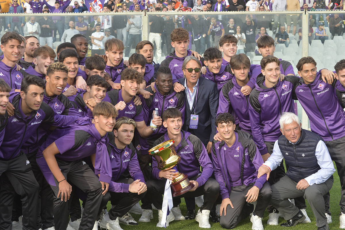 Primavera, alle 14.30 la sfida col Monza: le formazioni ufficiali