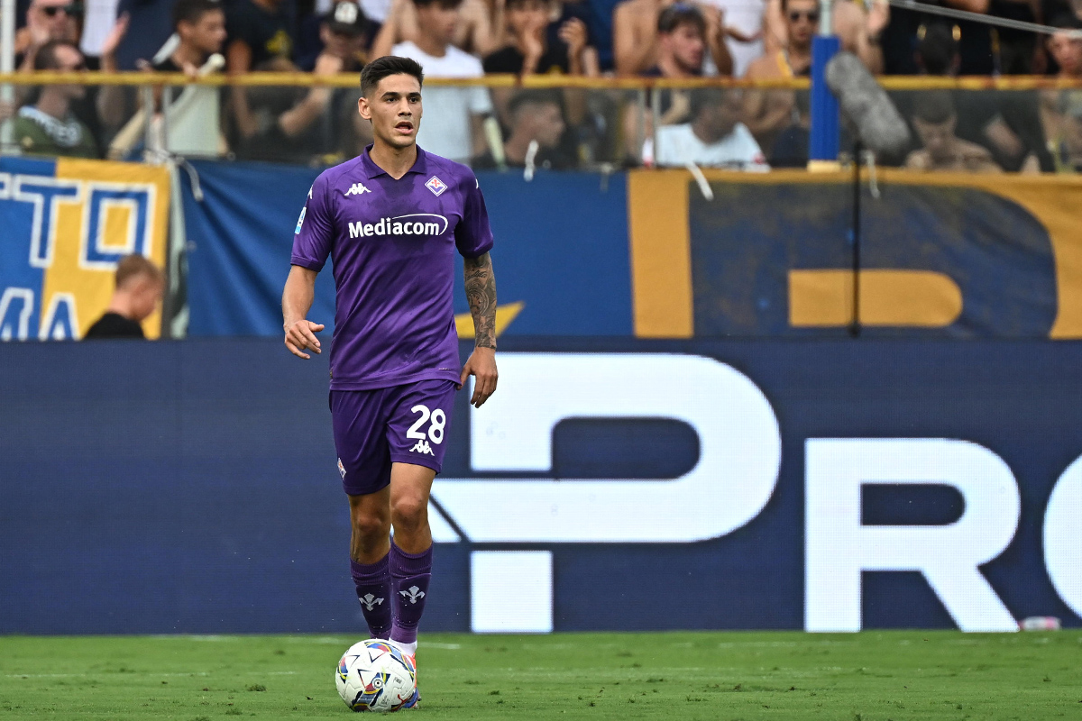 Errori, distrazioni, occasioni sprecate: caratteristiche della Viola di Italiano. Ma c'è un'idea su cui lavorare