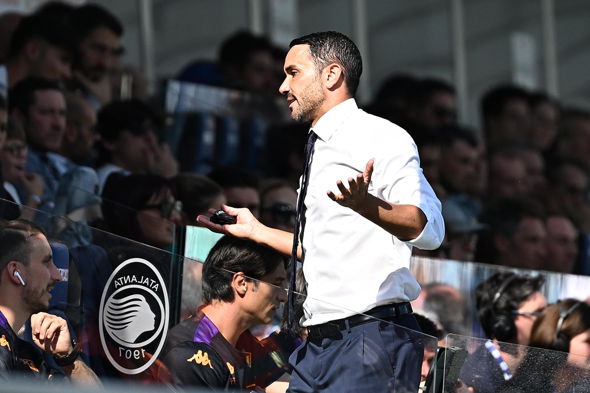 Fiorentina squadra improvvisata: il tempo stringe, Palladino deve trovare la quadra