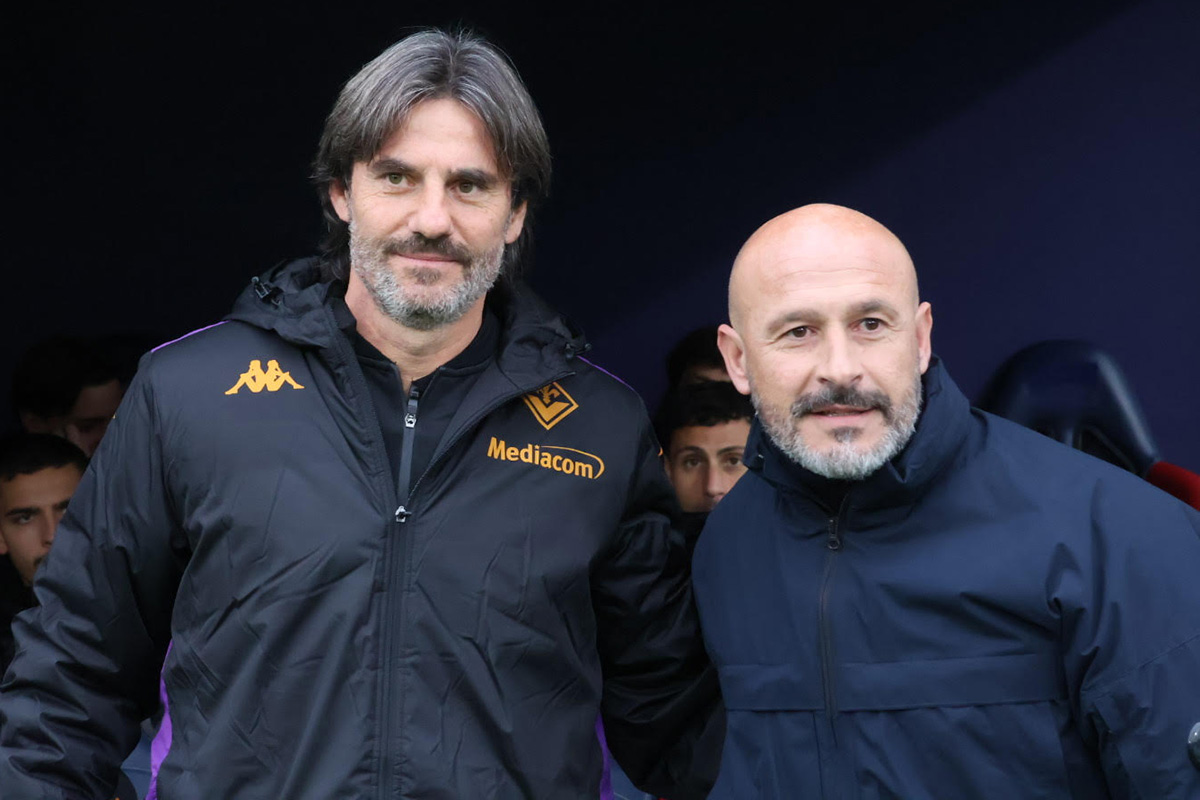 La Nazione - Italiano-Fiorentina e quello scherzo del destino col rischio beffa