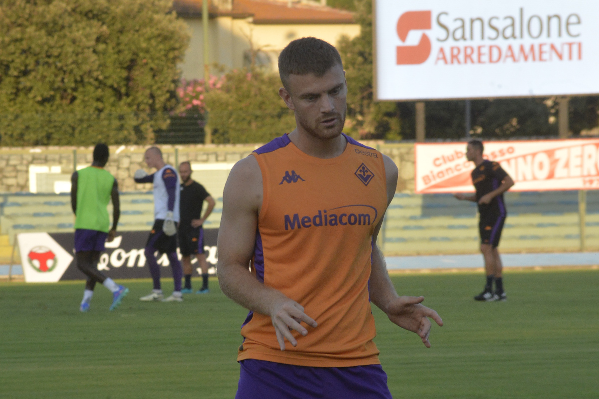 Beltran ai margini, ma l'argentino non è un'alternativa