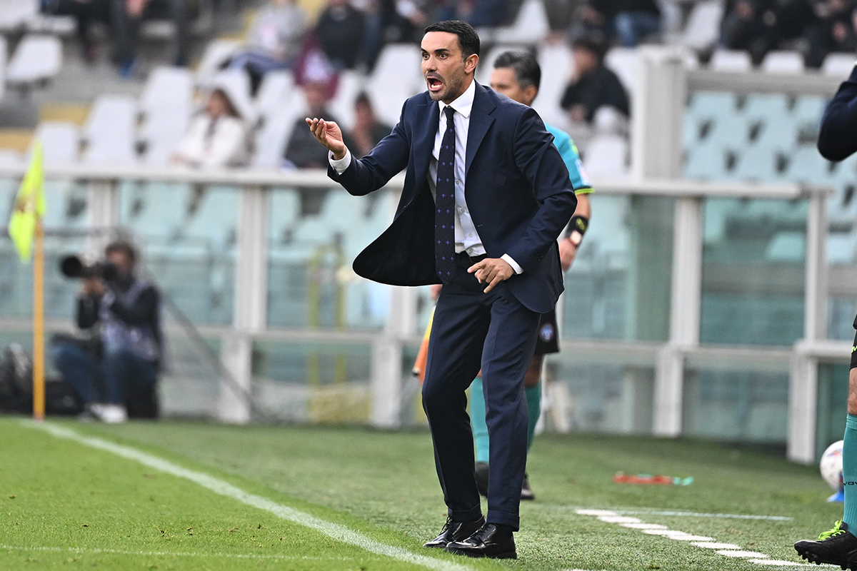 Formazioni a confronto: Palladino sorprende in difesa e non solo