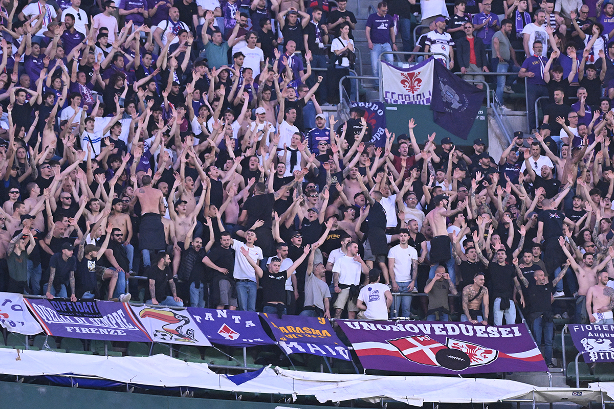 Betis Siviglia-Fiorentina 2-1, VOTA le PAGELLE DEI TIFOSI