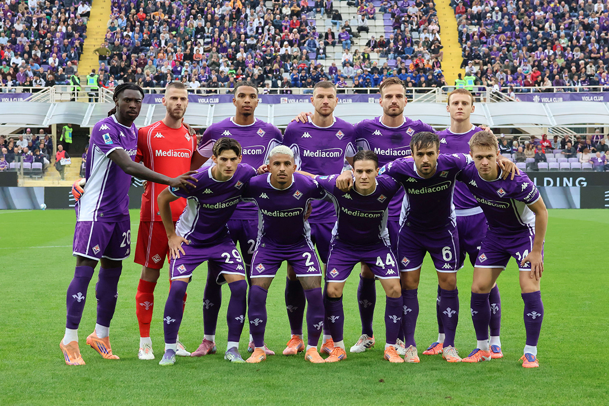 Genoa-Fiorentina, Quotidiani a confronto: la formazione viola chi l'azzecca?