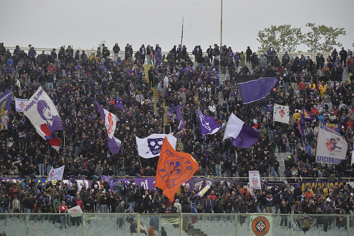 Fiorentina-Viktoria Plzen 2-0, VOTA LE PAGELLE DEI TIFOSI