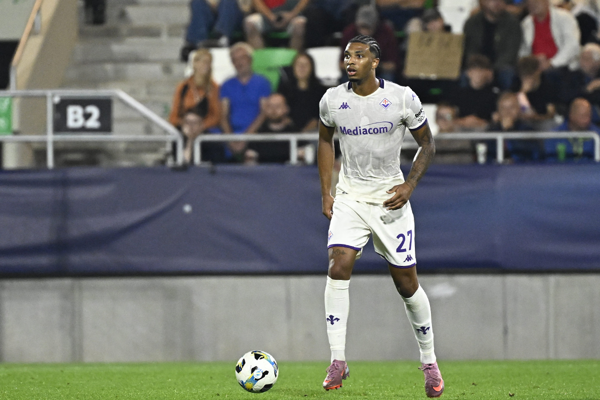 La Nazione – Ndour, ottime risposte. Può stupire. Richardson può anche partire