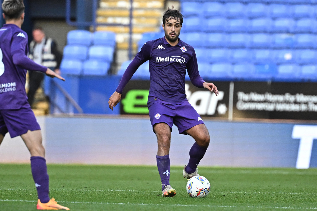 Pedullà: "Ranieri, accordo per il rinnovo con la Fiorentina fino al 2028"