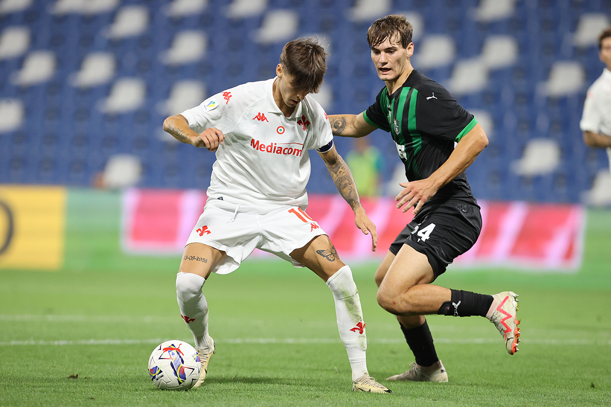 Futuro in Lega Pro per Ievoli: accordo vicino con l’Ospitaletto