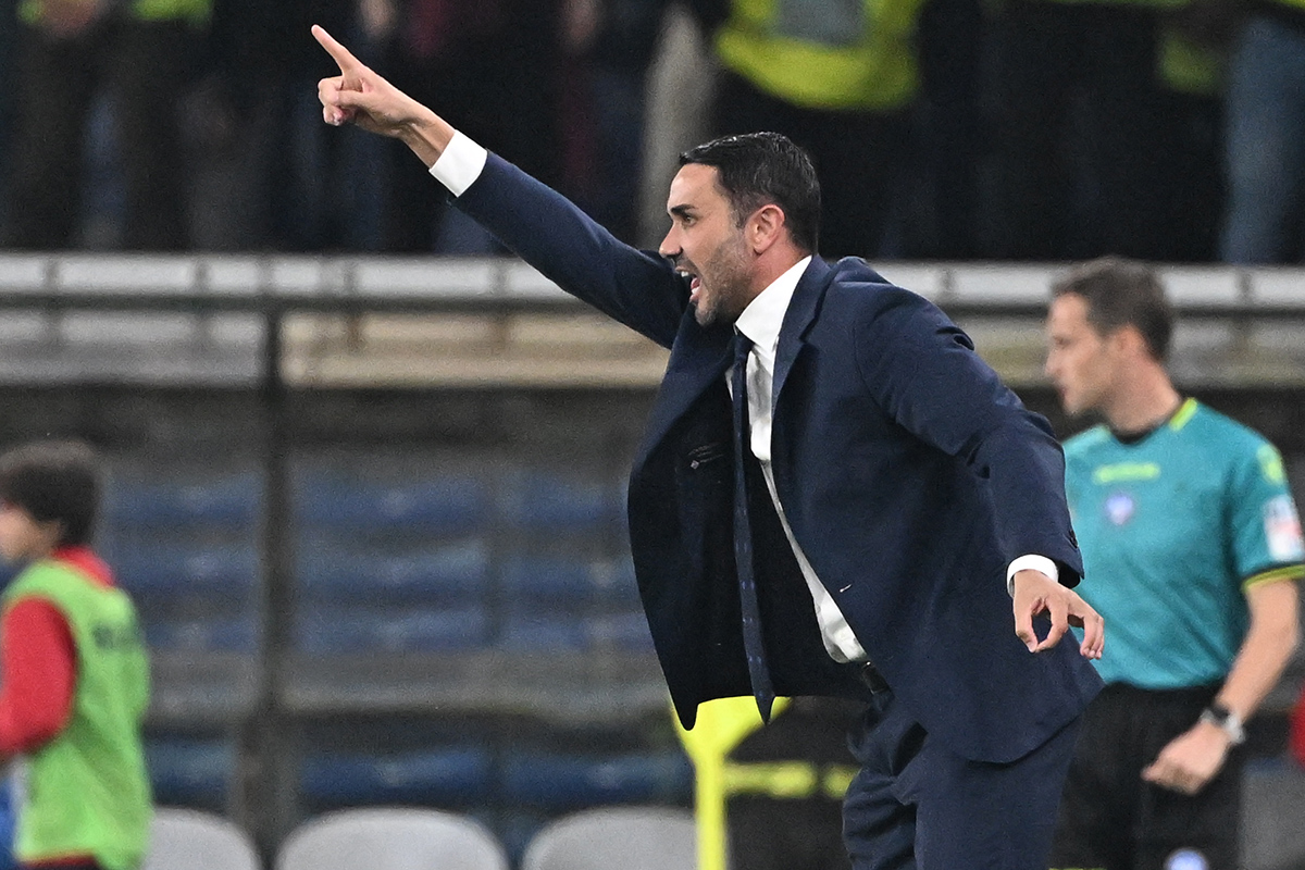 Percorso netto nel mini-ciclo: si può fare. A Cipro tanti cambi, col Verona bisognerà alzare il livello