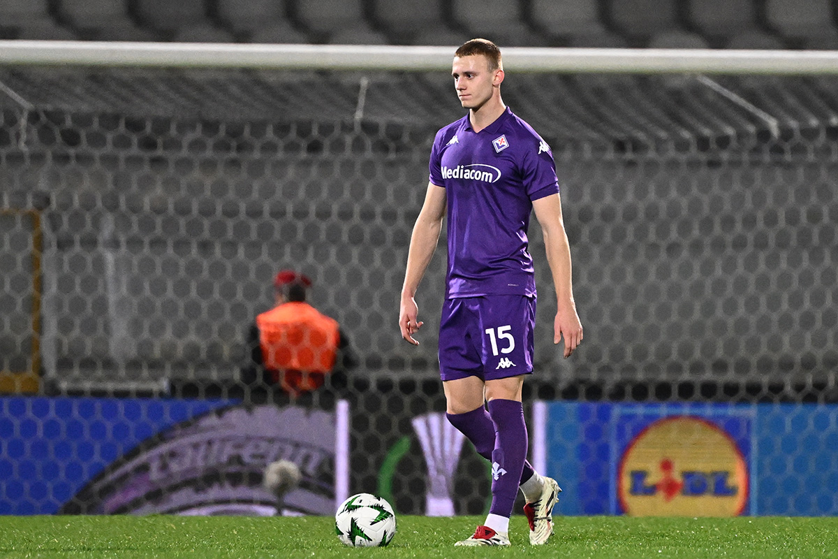 Comuzzo: la prima tra i grandi contro la Juve. Obiettivo ritrovare il miglior se stesso