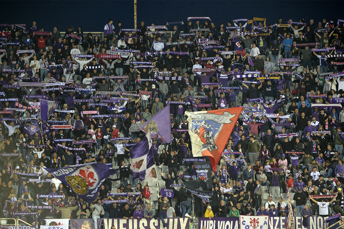 Conference League, saranno oltre 9mila i tifosi viola: caccia a voli e traghetti