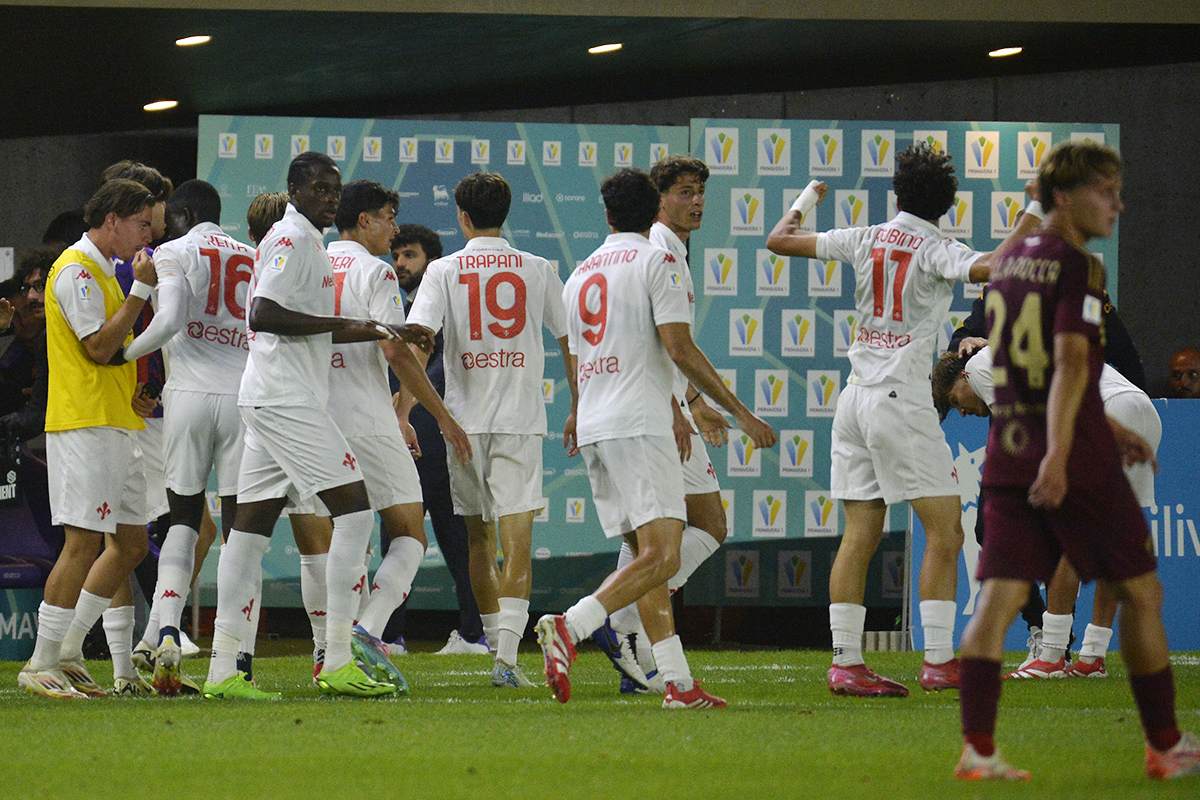 Fiorentina Primavera, c'è l'Inter sulla strada dello scudetto. Venerdì la finale al Viola Park