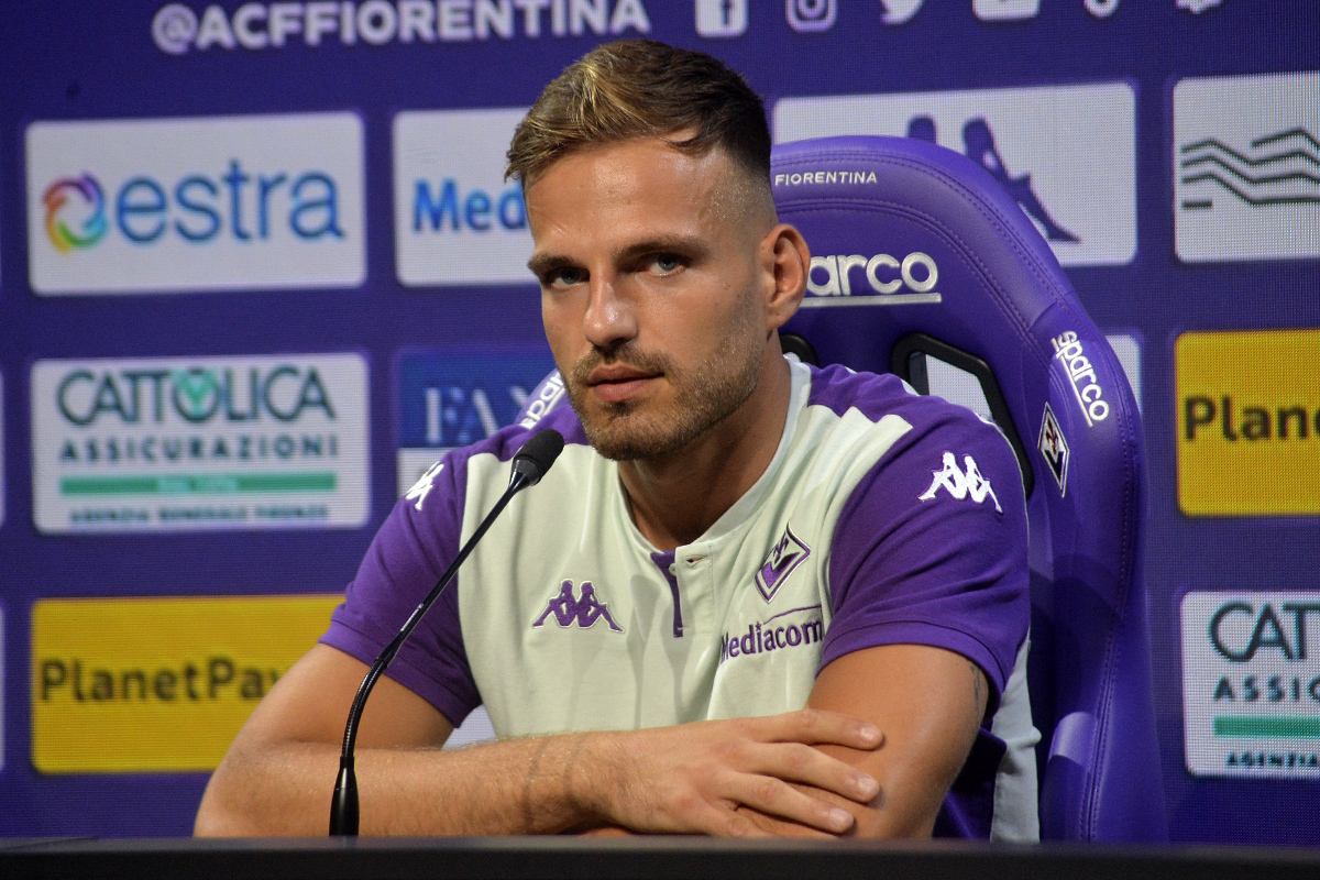 Pongracic: "Obiettivo dare il massimo. Volevo restare in Serie A. Mi sento maturo"