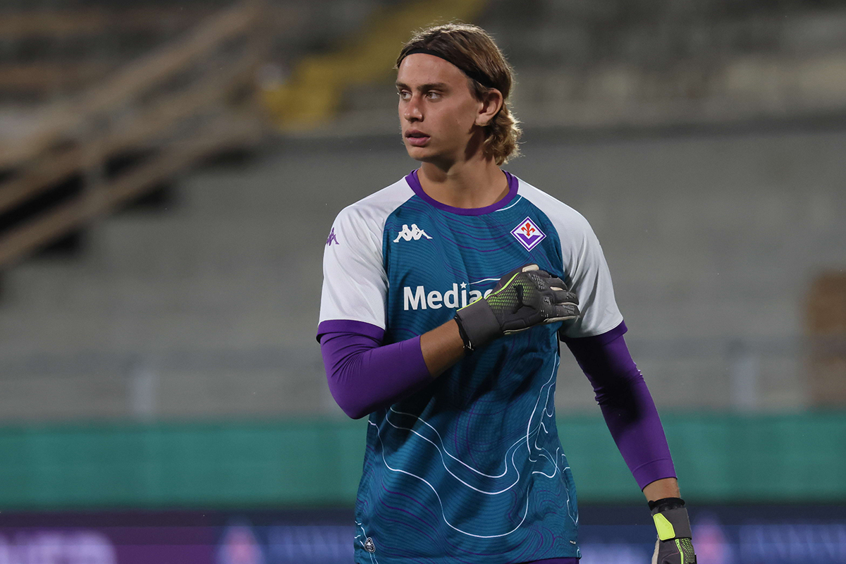 IND. VI.IT - Martinelli verso una maglia da titolare col Mainz