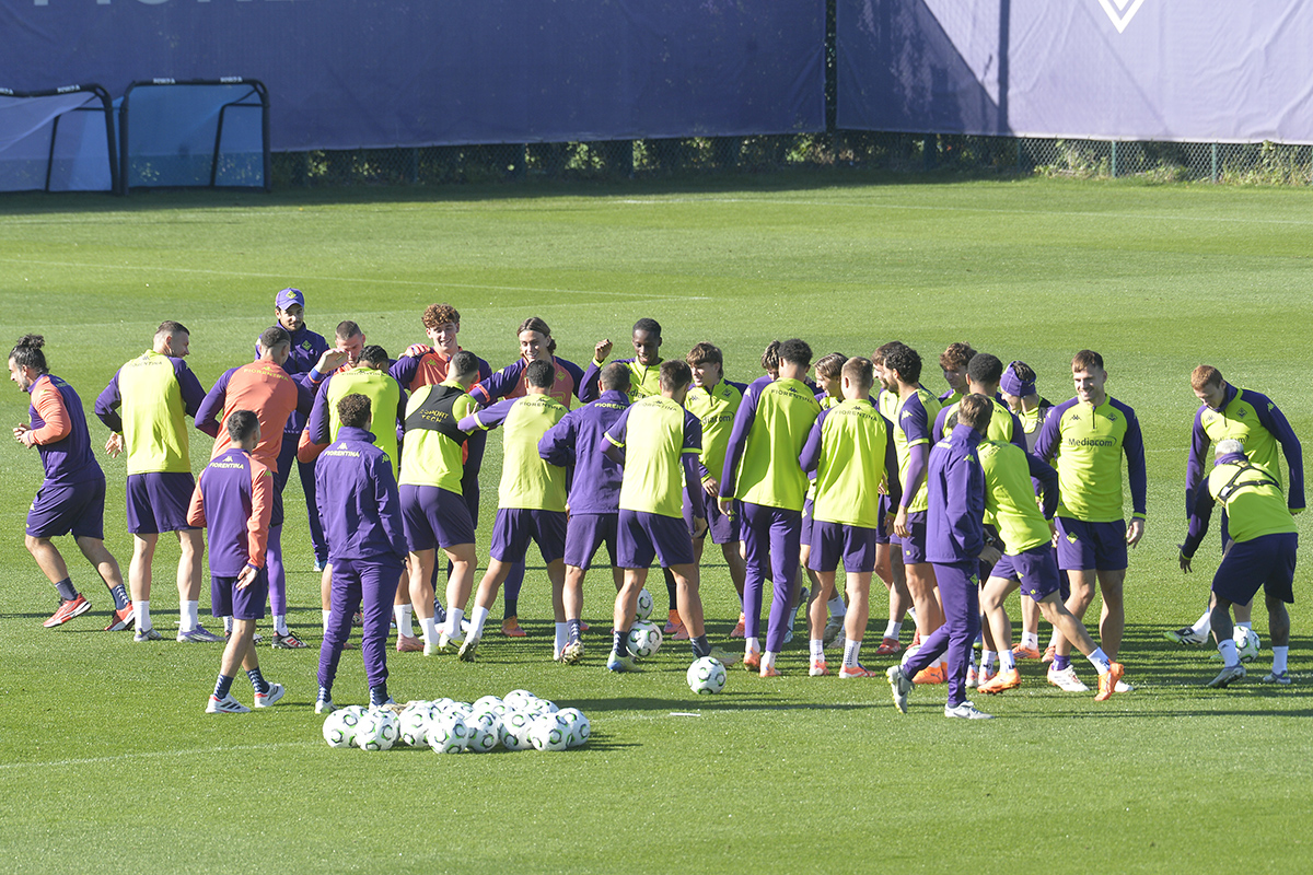 Repubblica - Vanoli deve ritirare su una Fiorentina impaurita e atleticamente indietro