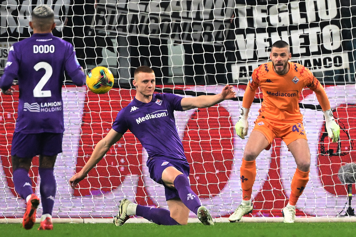 8 gol subiti nelle ultime 4 partite: difesa viola sotto esame