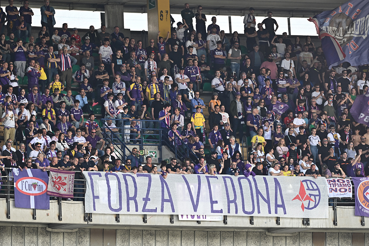Hellas Verona-Fiorentina, VOTA LE PAGELLE DEI TIFOSI