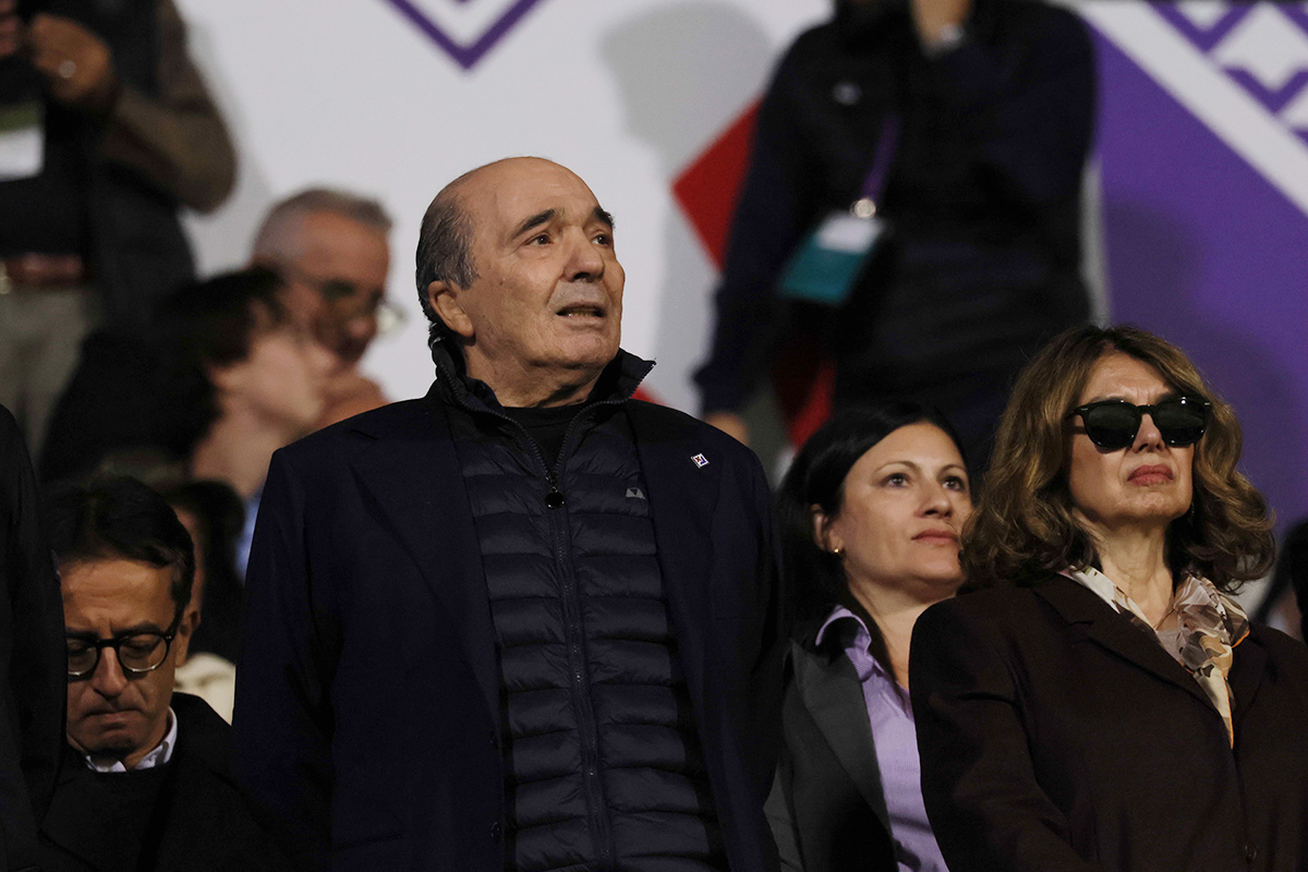 Poesio su CorFio: "Rilancio o resa? Adesso tocca a Commisso"