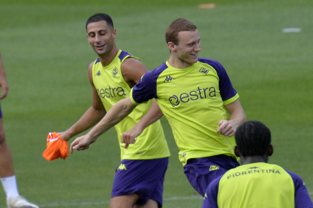 CorFio – Valutazioni anche su Kospo. Se esce Mandragora occhio a Nicolussi Caviglia