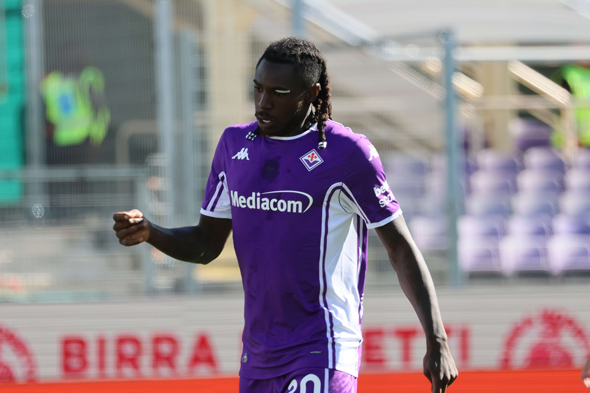 CorSera - Firenze isola felice per Kean, Coverciano il suo centro del mondo. Gattuso lo sprona