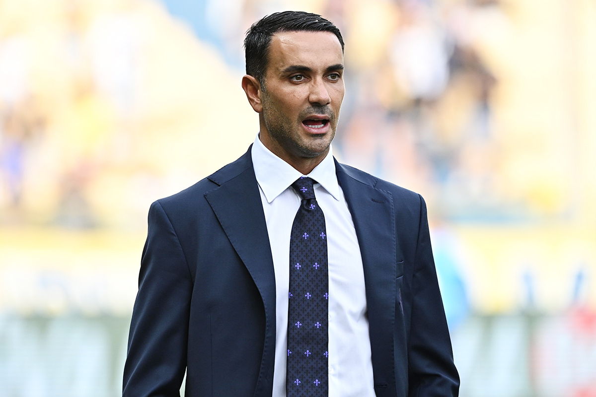 Tre punti dopo quattro giornate di campionato. Peggio solo due volte negli ultimi 45 anni