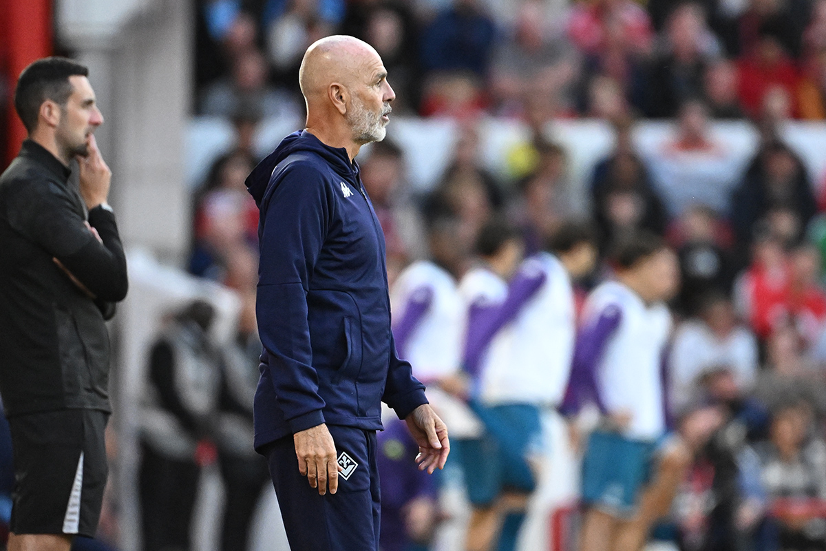 Con lo United in cerca delle prime risposte. Caccia ad altro entusiasmo per svoltare