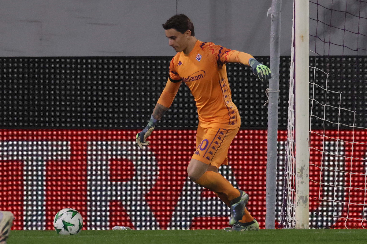 Martinelli: “A campionato finito decideremo il mio futuro. Sogno un trofeo a Firenze”