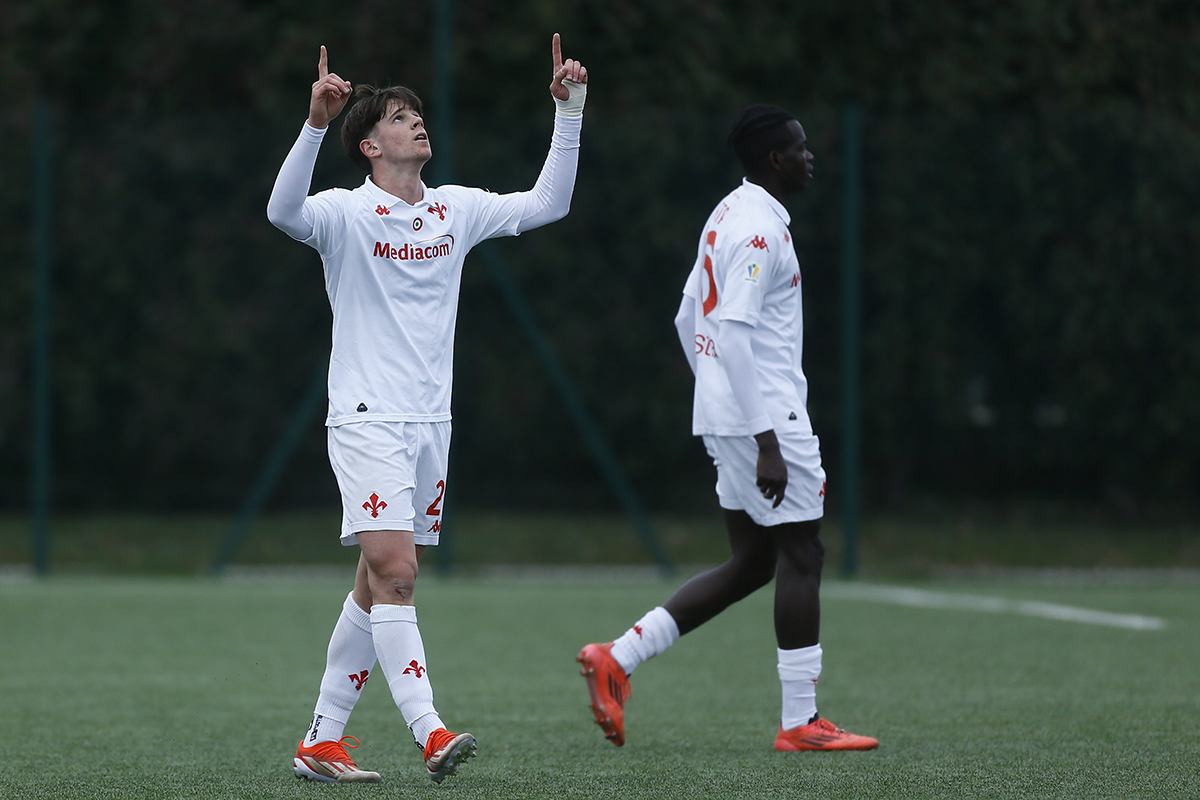 Dribbling e gol, dall’infortunio alle 2 reti in 7 giorni: Primavera, riecco Bertolini