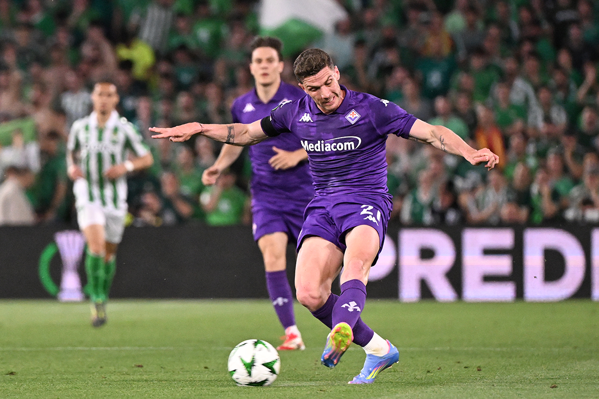 Fattore Gosens, l'attaccante aggiunto di Palladino. Record di assist in carriera