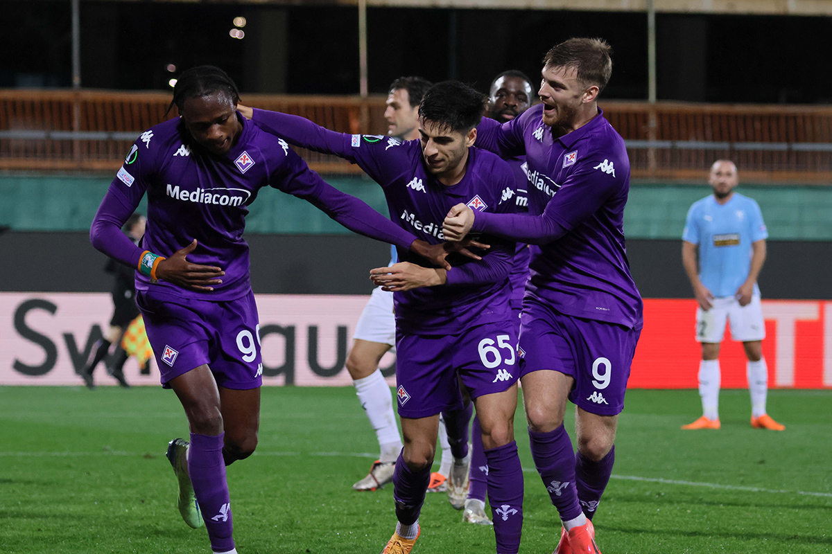 PAGELLE A CONFRONTO: Terracciano il peggiore, Sottil il migliore per la stampa