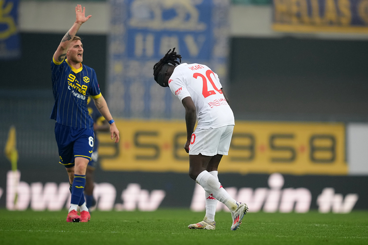 La freccia in più. Torna Kean, Palladino può sorridere