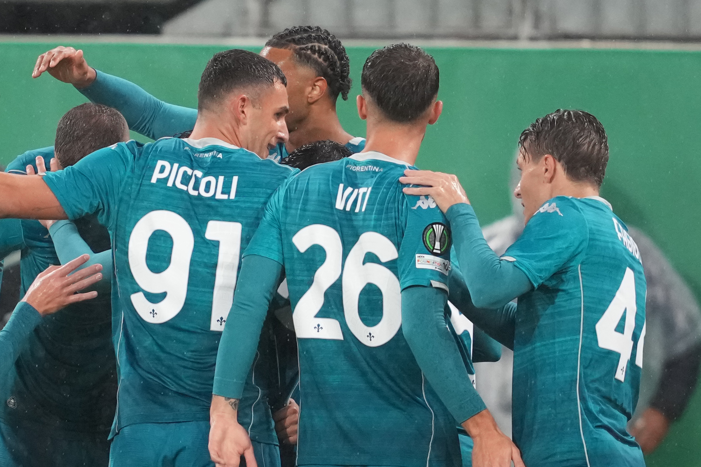 Col Bologna per togliersi ogni tipo di dubbio. La Fiorentina sta guarendo oppure no?