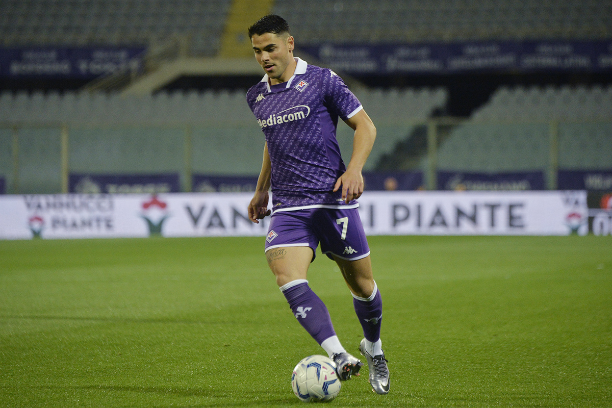 Quelle fasce 'maledette': anche Sottil out nel momento migliore. Ben 43 partite saltate dagli esterni in stagione