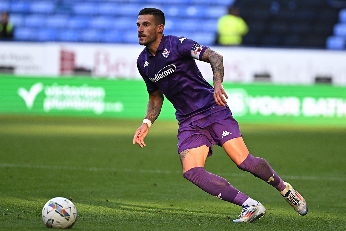 A Friburgo l'ultimo test prima del Parma. Biraghi pronto a sostituire Ranieri