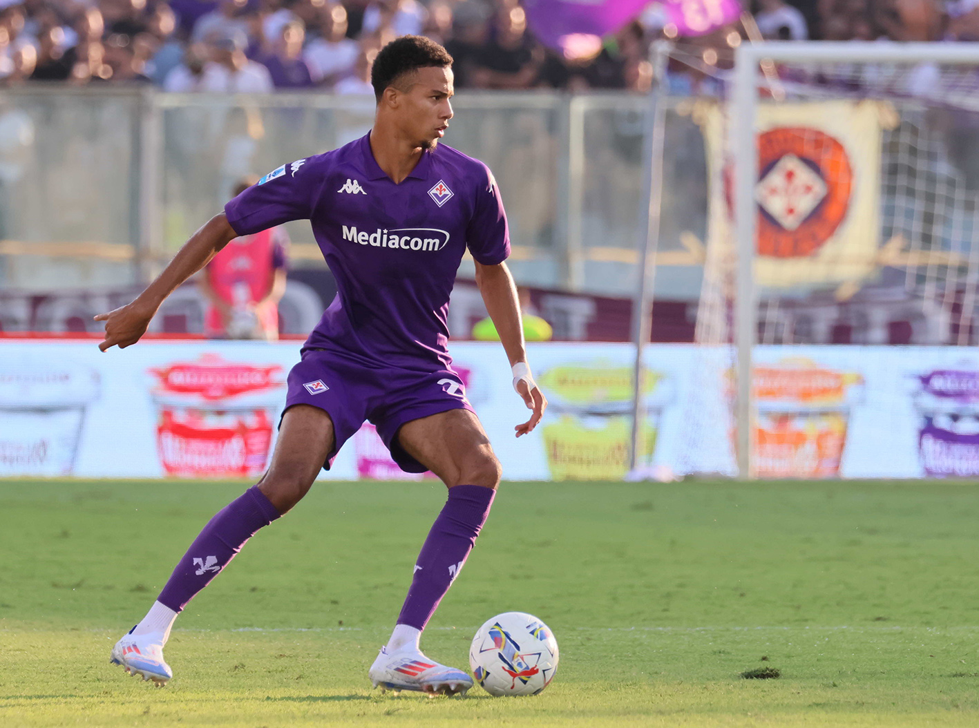 Richardson: lo scouting, il primo ad arrivare e l’unico a titolo definitivo. Ma ora in fondo nelle gerarchie