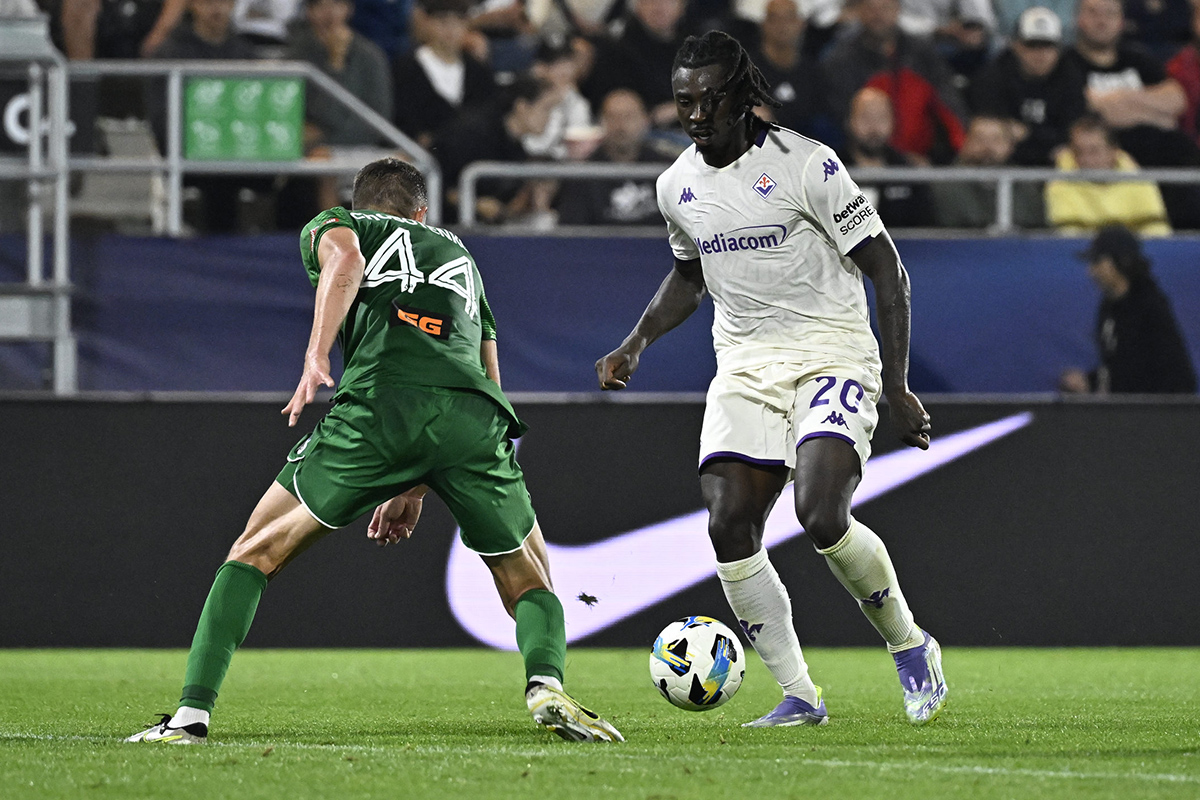 Polissya-Fiorentina 0-3, VOTA le PAGELLE DEI TIFOSI