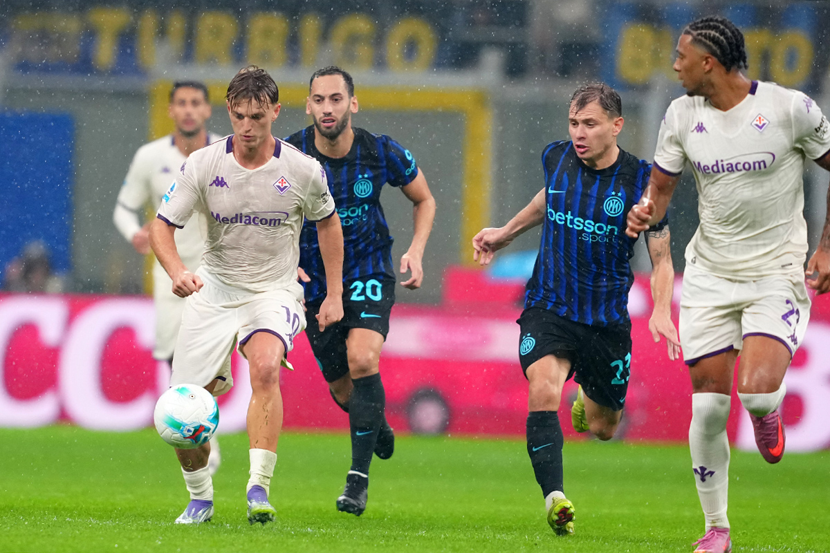 CorFio - Il muro viola non regge. Ora le ultime occasioni per Pioli con Lecce e Genoa