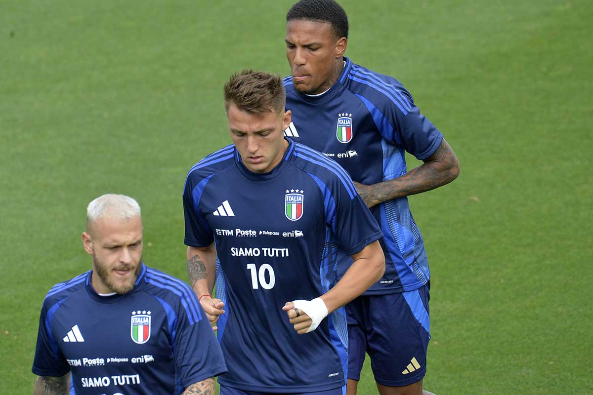 Ceccarini conferma: "Sale l'ipotesi Retegui per la Fiorentina"