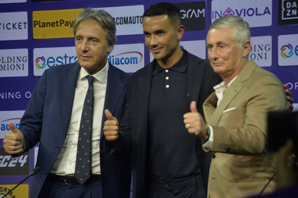 Entrate, uscite e trattative: Fiorentina alle prese con la rivoluzione d’inverno