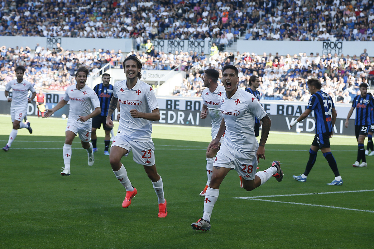 Fiorentina, il programma di oggi