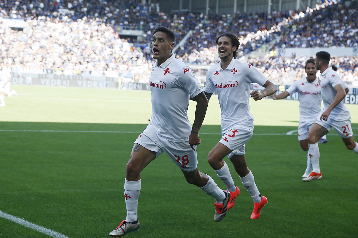 Il Torino cerca un difensore e spunta Martinez Quarta