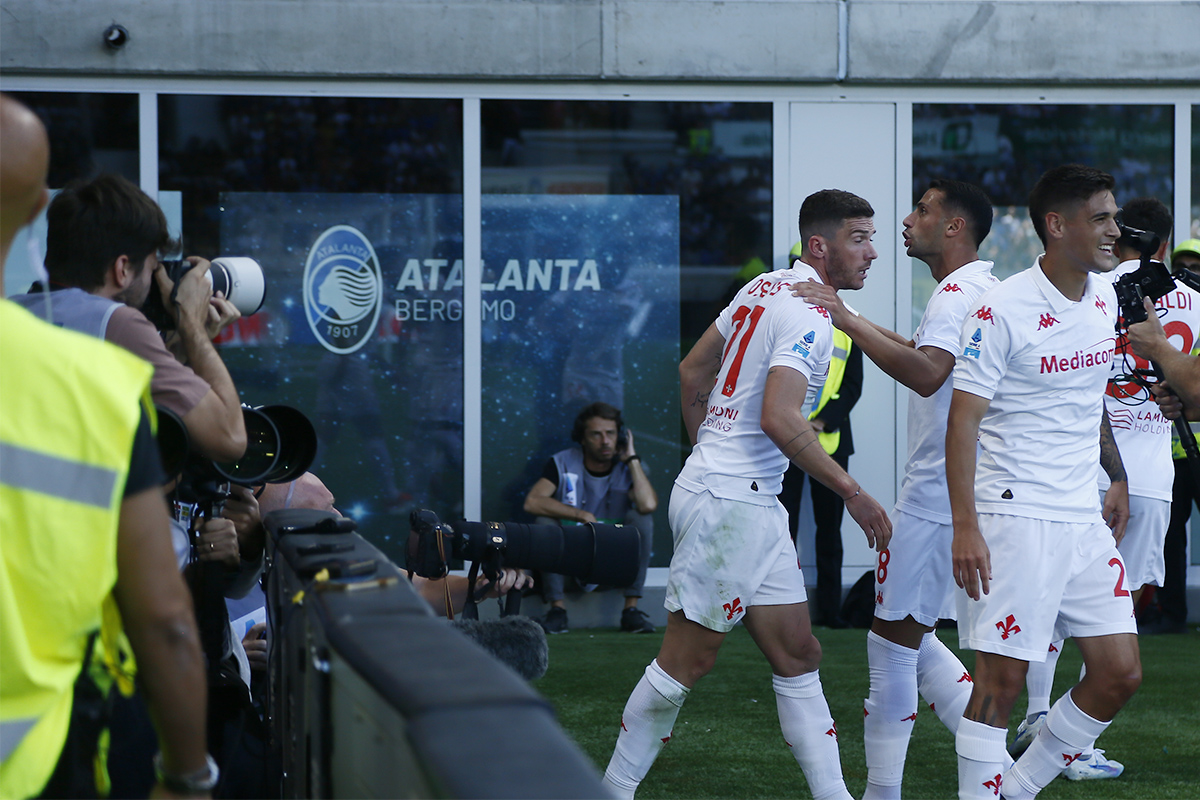 Poca testa e tanta immaturità. Subentrati invisibili