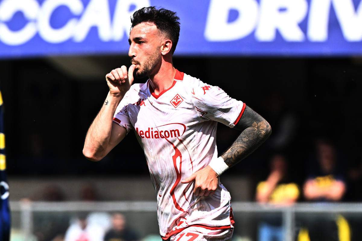 Cagliari-Fiorentina, la probabile formazione di LaViola.it