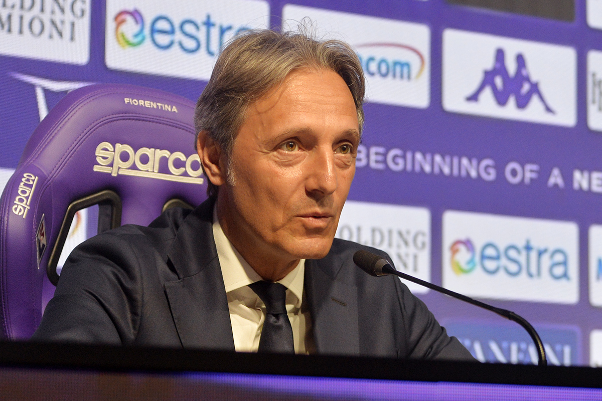 Ferrari: "C'è grandissima unità, Pradè ha parlato con tutti e ci siamo guardati negli occhi. Il mercato..."