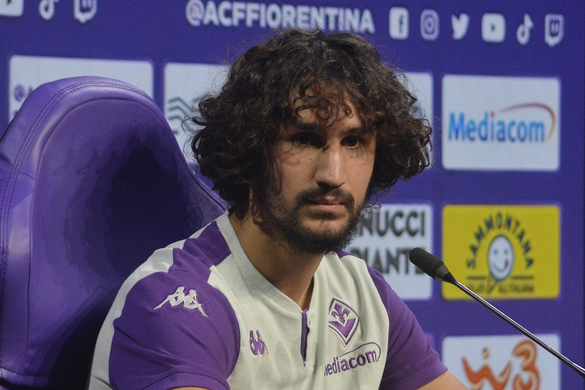 Adli: "Bel discorso di Martinez Quarta prima della partita. Possiamo puntare in alto"
