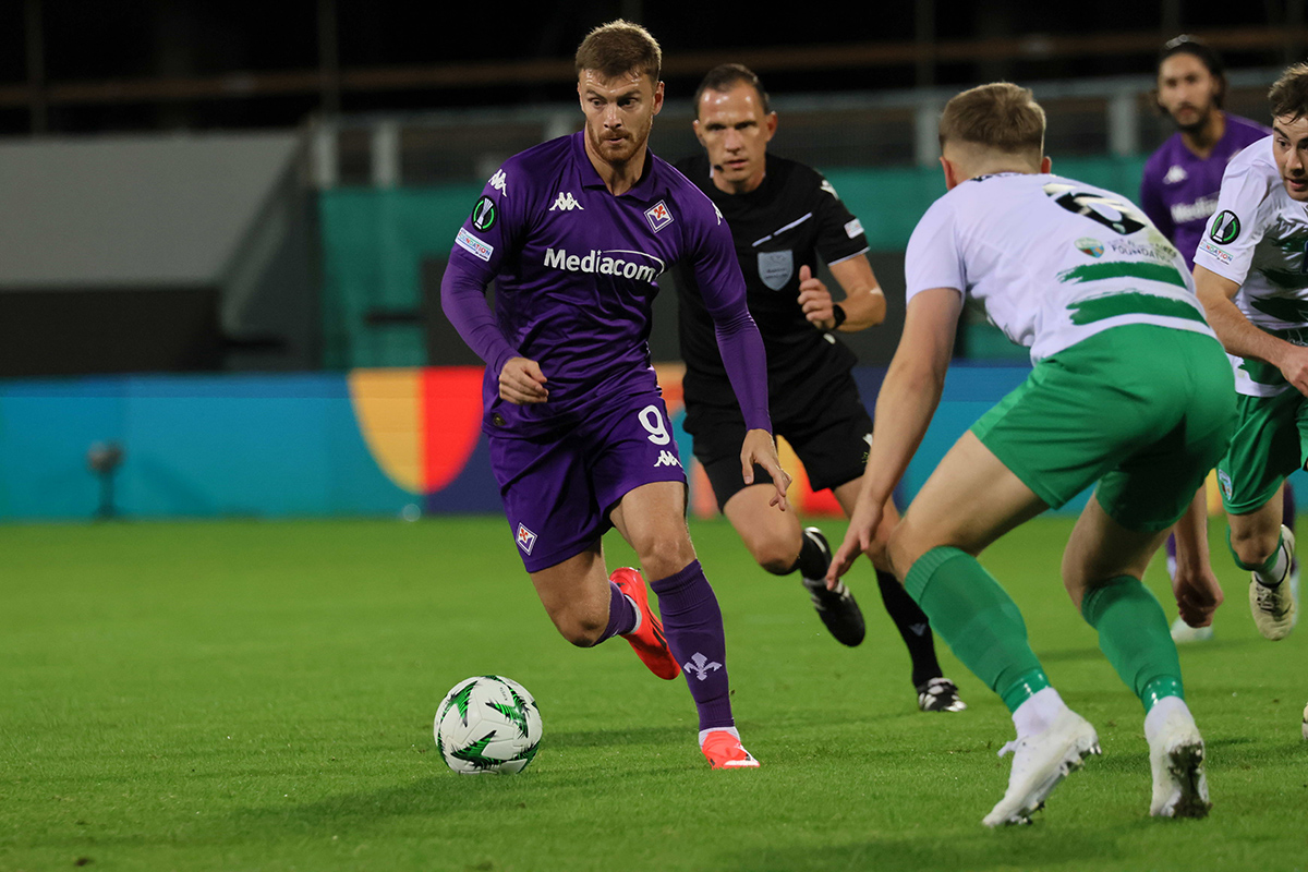 Fiorentina, due esami in tre giorni. E una grande occasione per Beltran