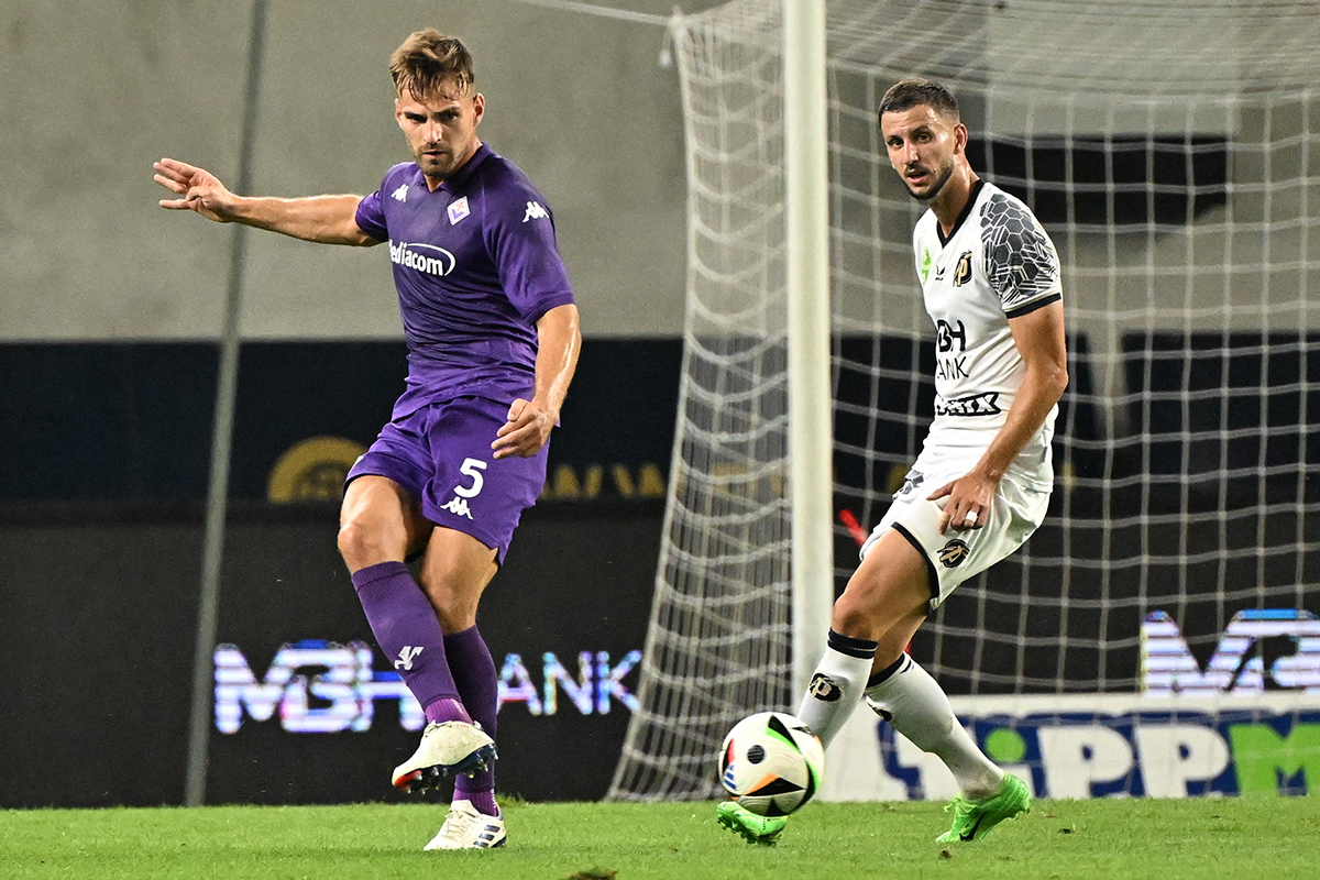 Occhi su Pongracic. A quattro dovrebbe far meglio, ma prima deve recuperare a pieno