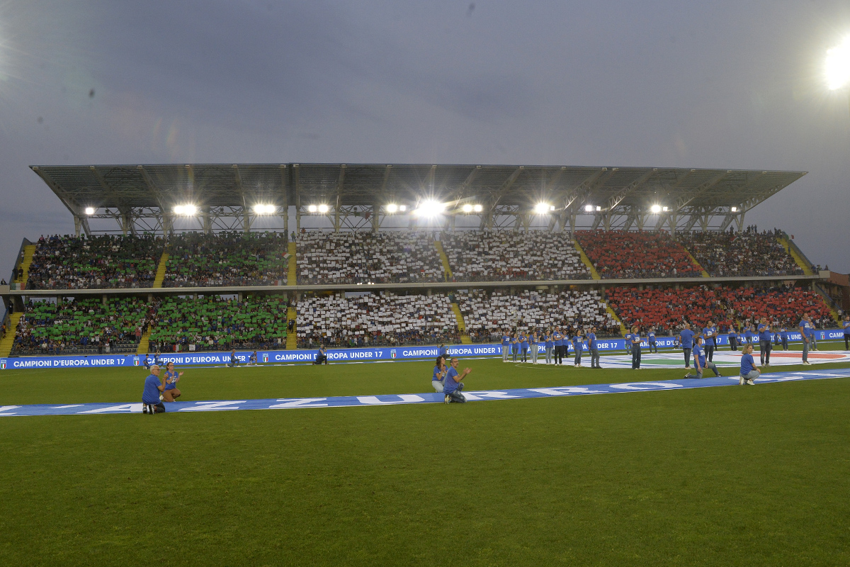 Empoli, le scuse del club per le pessime condizioni del terreno di gioco