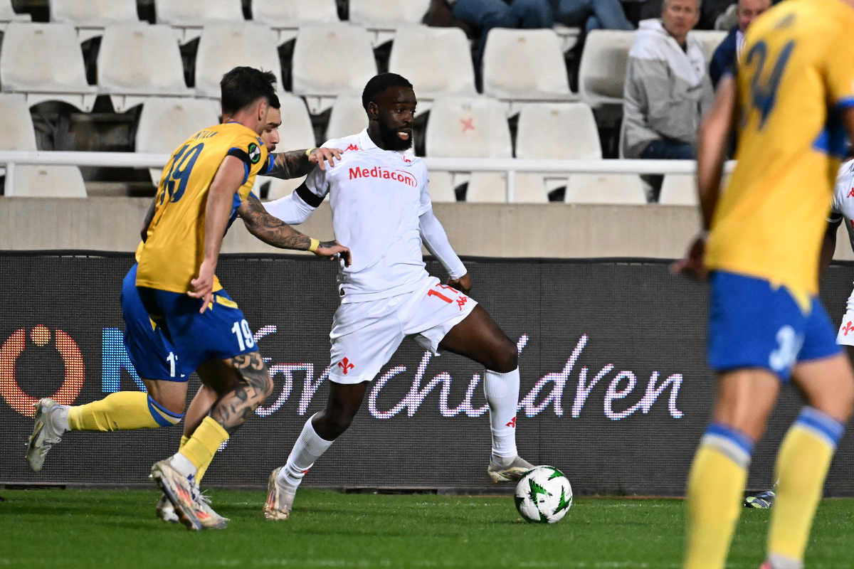 Ora niente più distrazioni in Conference. Non sempre basta la (presunta) qualità